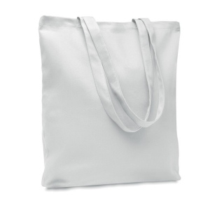 Sac shopping en toile 270 gr/m² - RASSA COLOURED 5