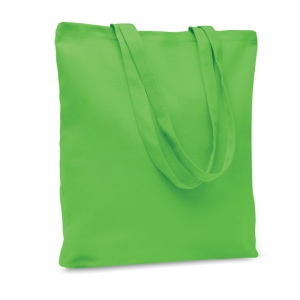 Sac shopping en toile 270 gr/m² - RASSA COLOURED 18