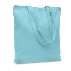 Sac shopping en toile 270 gr/m² - RASSA COLOURED 21