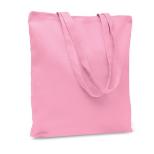 Sac shopping en toile 270 gr/m² - RASSA COLOURED 13