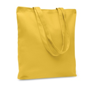Sac shopping en toile 270 gr/m² - RASSA COLOURED 11