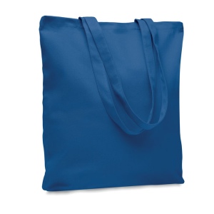 Sac shopping en toile 270 gr/m² - RASSA COLOURED 9
