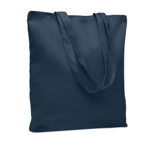 Sac shopping en toile 270 gr/m² - RASSA COLOURED 10