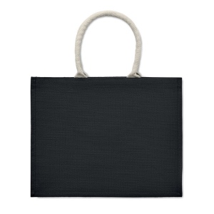 Sac shopping en jute - AURA 6