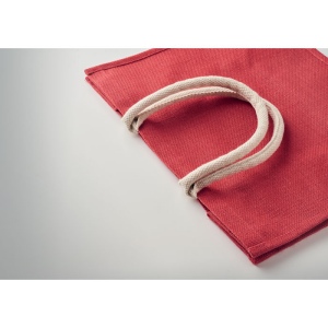 Sac shopping en jute - AURA 15