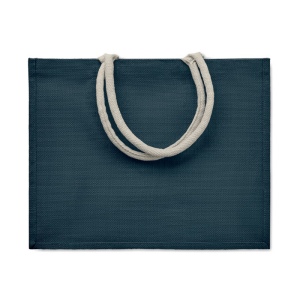 Sac shopping en jute - AURA 7