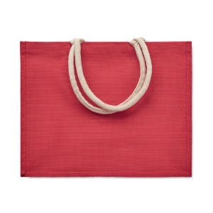 Sac shopping en jute - AURA 8