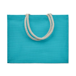 Sac shopping en jute - AURA 9