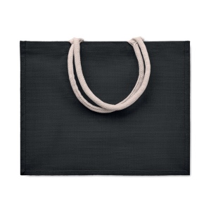 Sac shopping en jute - AURA 10
