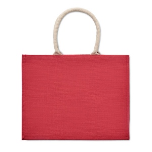Sac shopping en jute - AURA 12