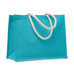 Sac shopping en jute - AURA 4