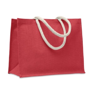 Sac shopping en jute - AURA 3
