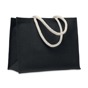 Sac shopping en jute - AURA 5