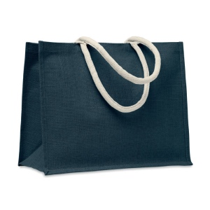 AURA - Sac shopping en jute
