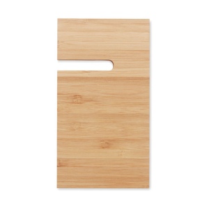 Organiseur en bambou - TREVIS 5
