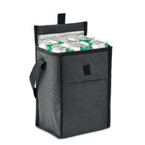 Sac à déjeuner isotherme RPET - BOBE 3