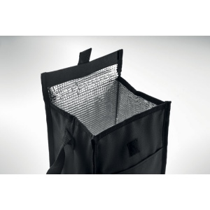Sac à déjeuner isotherme RPET - BOBE 5