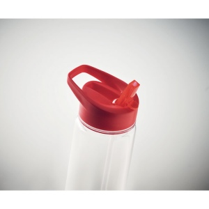 Bouteille en RPET 650ml - ALABAMA 27