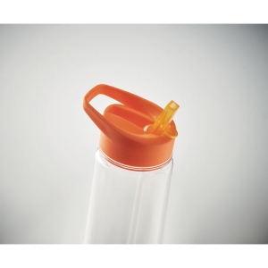 Bouteille en RPET 650ml - ALABAMA 28