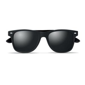 Lunettes de soleil bambou - RHODOS 5
