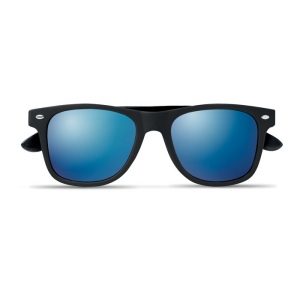 Lunettes de soleil bambou - RHODOS 6