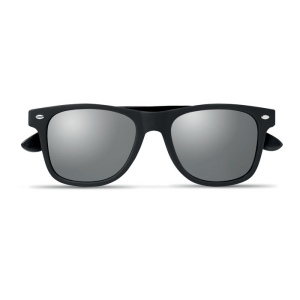 Lunettes de soleil bambou - RHODOS 7