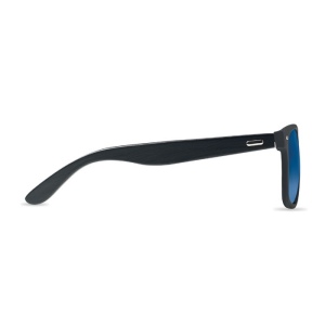 Lunettes de soleil bambou - RHODOS 9