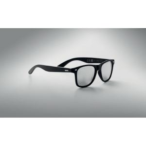 Lunettes de soleil bambou - RHODOS 11