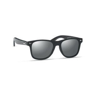 Lunettes de soleil bambou - RHODOS 4