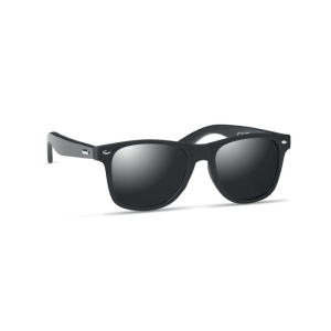 Lunettes de soleil bambou - RHODOS 2
