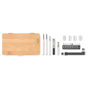 Jeu d'outils 20 pièces - GALLAWAY 4