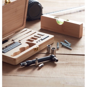 Jeu d'outils 20 pièces - GALLAWAY 6