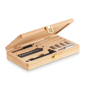 Jeu d'outils 20 pièces - GALLAWAY 2