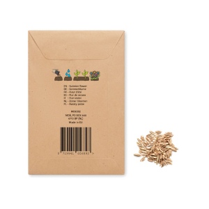 Enveloppe graines fleurs sauvag - SEEDLOPE 3