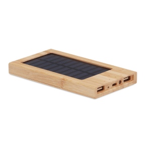 Powerbank solaire 4000 mAh - ARENA SOLAR