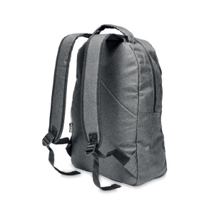 Sac à dos 600D RPET 2 tons - SIENA 3