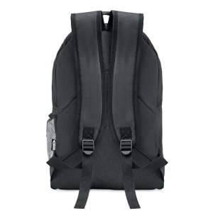 Sac à dos 600D RPET 2 tons - SIENA 5