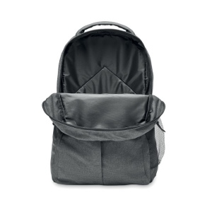 Sac à dos 600D RPET 2 tons - SIENA 6