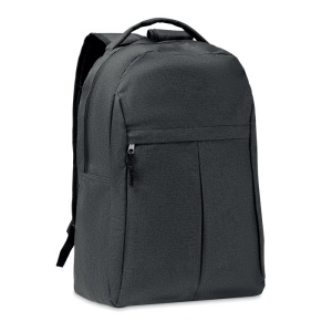 Sac à dos 600D RPET 2 tons - SIENA 2