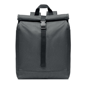 Sac à dos 600D RPET 2 tons - UDINE 3