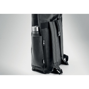 Sac à dos 600D RPET 2 tons - UDINE 7