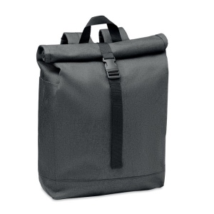 Sac à dos 600D RPET 2 tons - UDINE 2