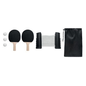 Set de tennis de table - PING PONG 3
