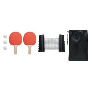 Set de tennis de table - PING PONG 4