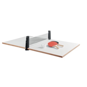 Set de tennis de table - PING PONG 5