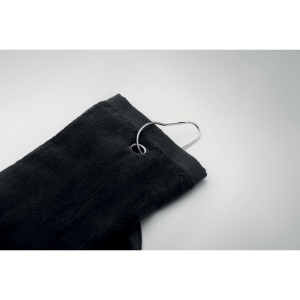 Serviette de golf en coton avec - HITOWGO 6