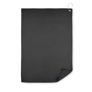 Serviette de golf en RPET - TOWGO 4