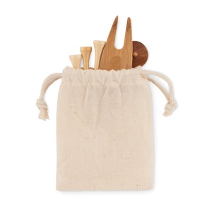 Set d'accessoires de golf - DORMIE 4