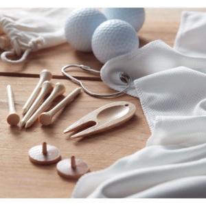 Set d'accessoires de golf - DORMIE 5