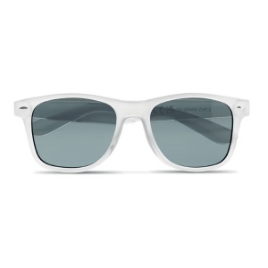 Lunettes de soleil en RPET - MACUSA 11